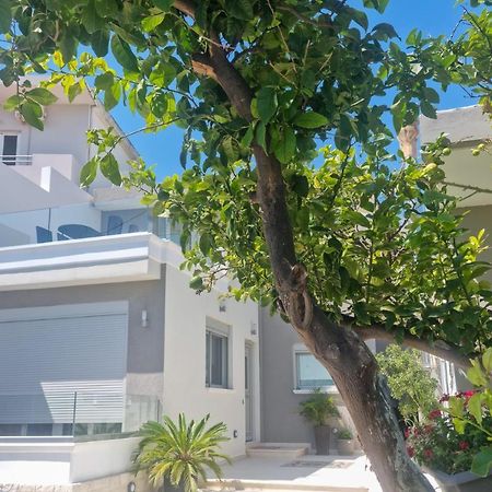 קיסאמוס Villa Vanessa מראה חיצוני תמונה