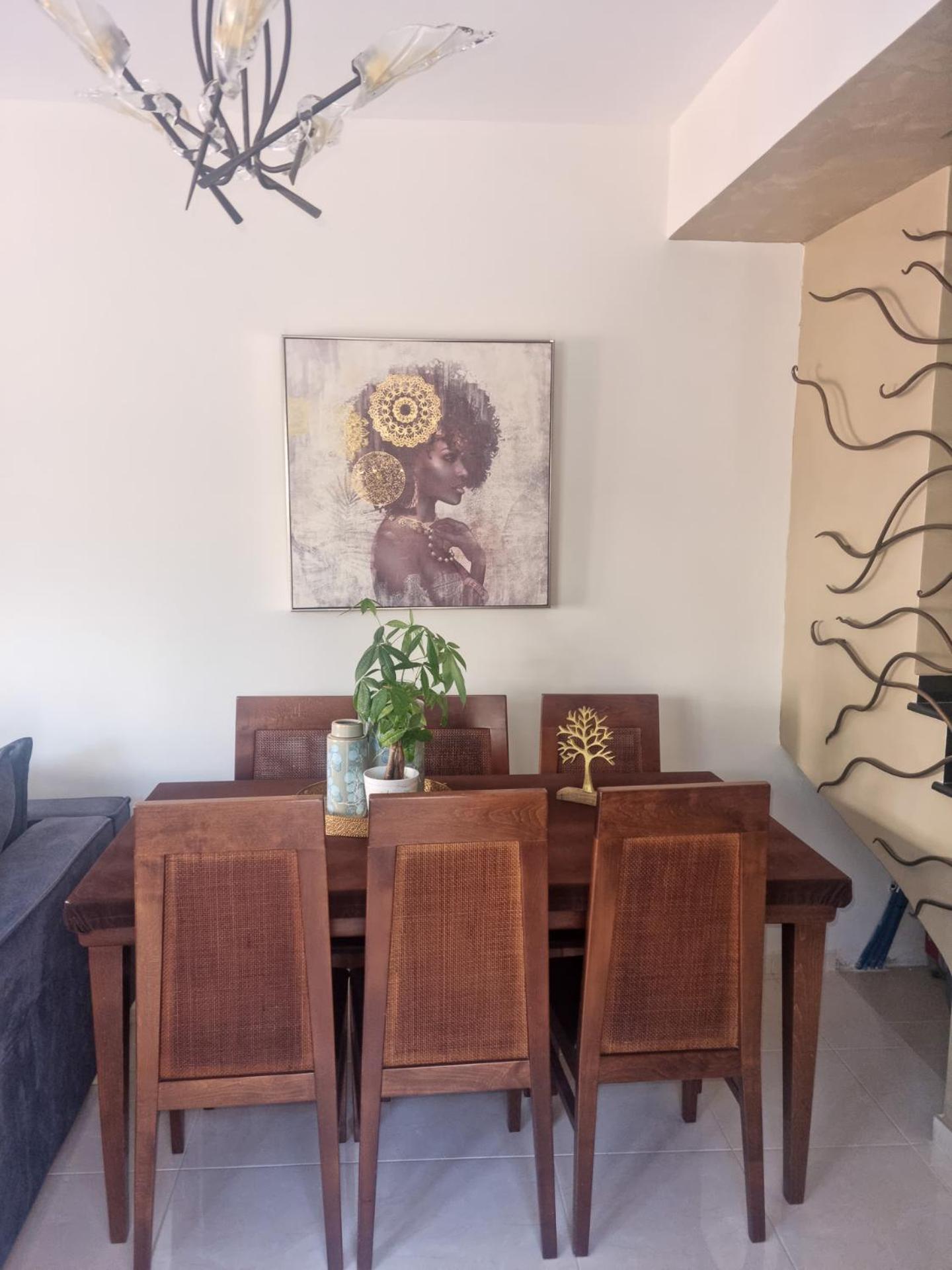 קיסאמוס Villa Vanessa מראה חיצוני תמונה