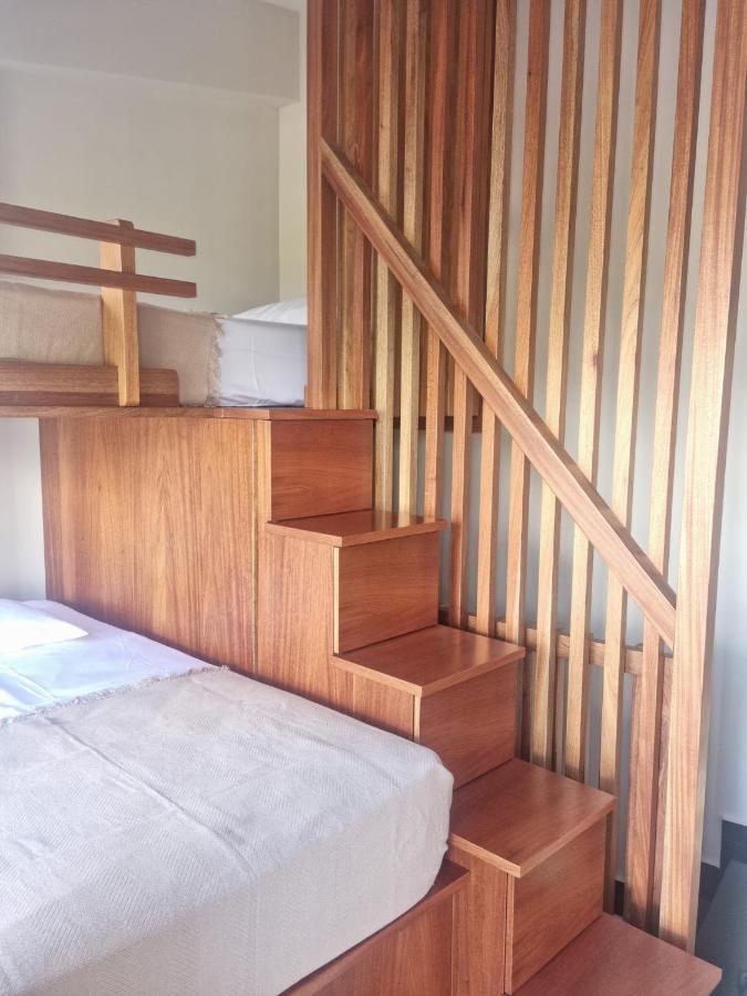 קיסאמוס Villa Vanessa מראה חיצוני תמונה