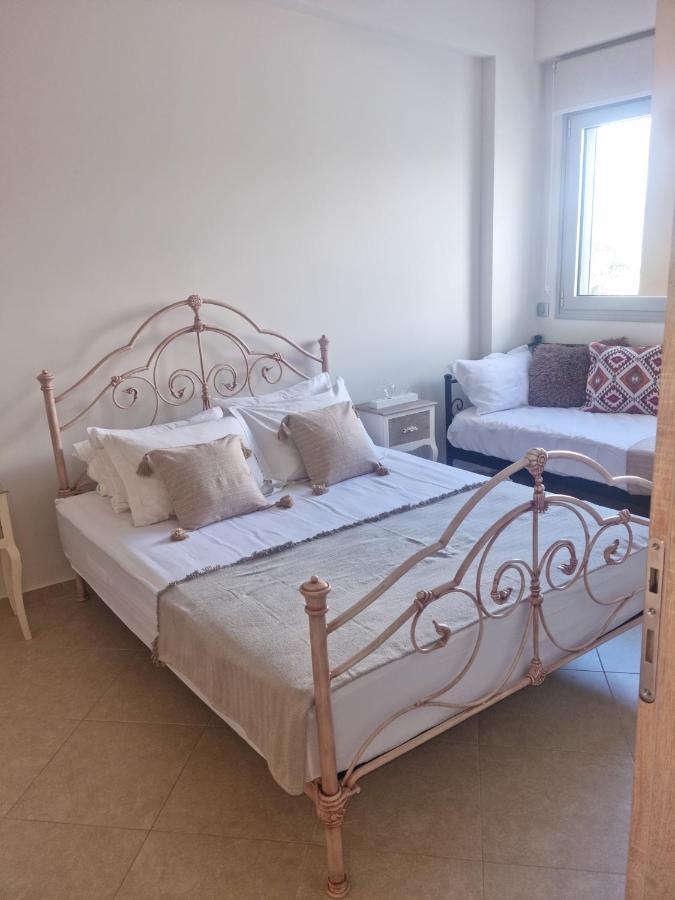 קיסאמוס Villa Vanessa מראה חיצוני תמונה