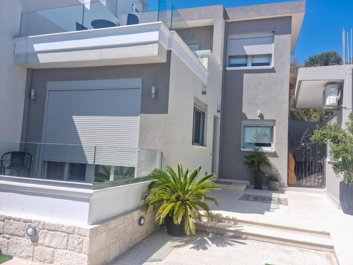 קיסאמוס Villa Vanessa מראה חיצוני תמונה