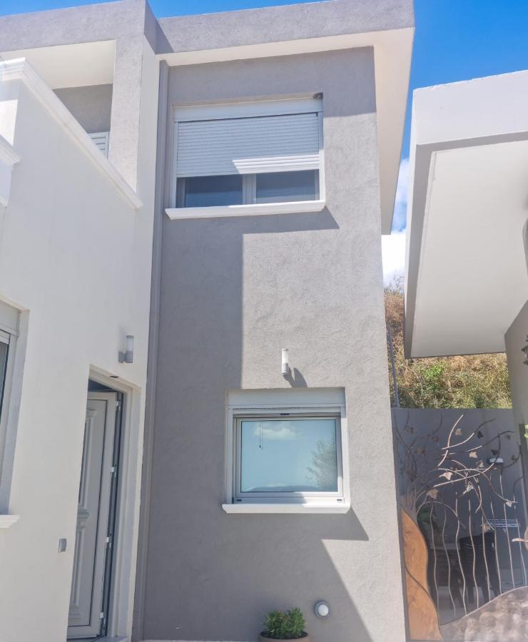 קיסאמוס Villa Vanessa מראה חיצוני תמונה