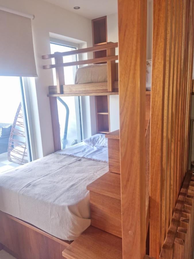 קיסאמוס Villa Vanessa מראה חיצוני תמונה