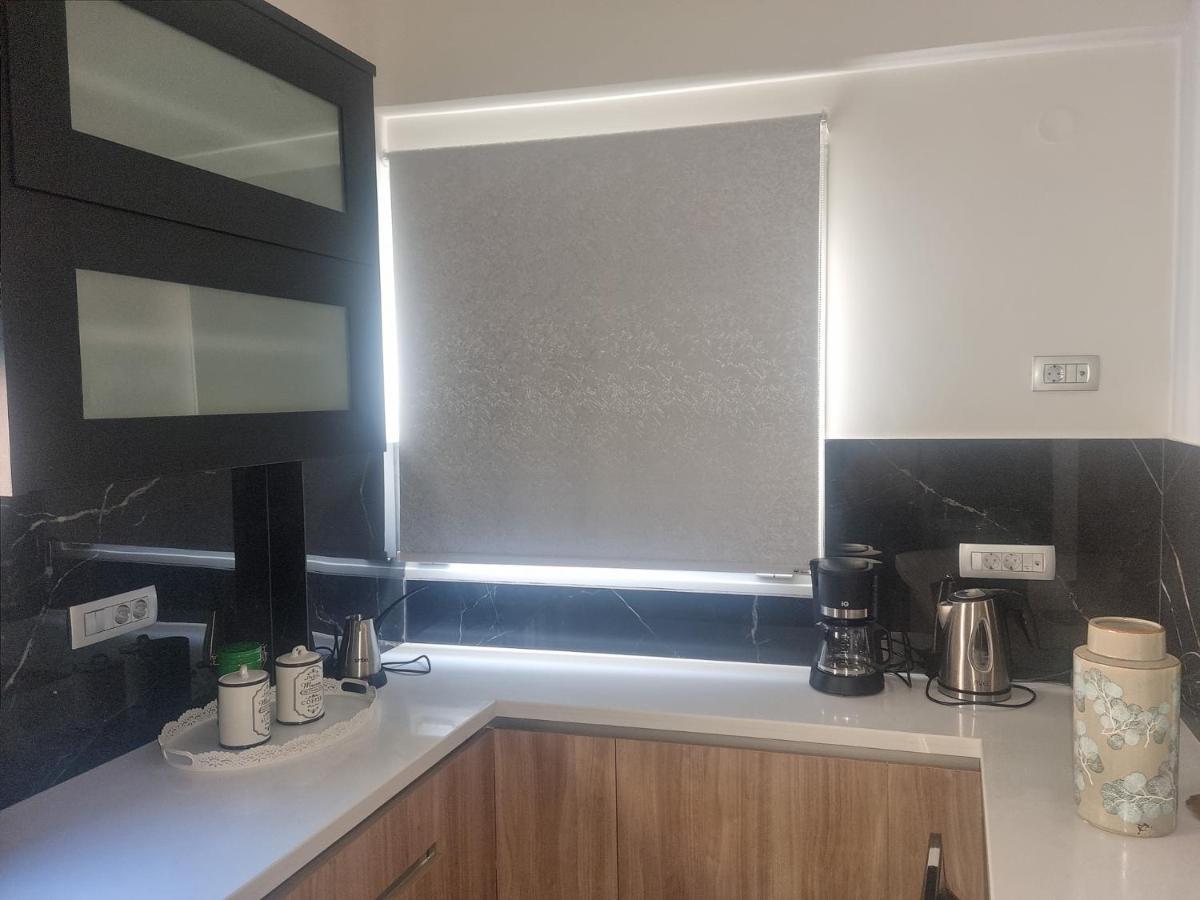קיסאמוס Villa Vanessa מראה חיצוני תמונה