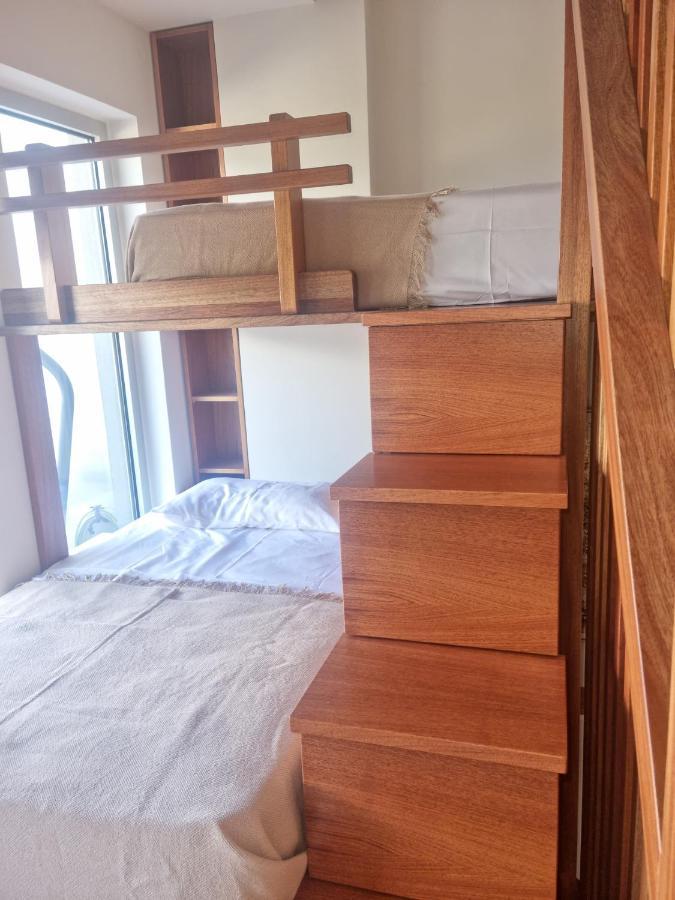 קיסאמוס Villa Vanessa מראה חיצוני תמונה