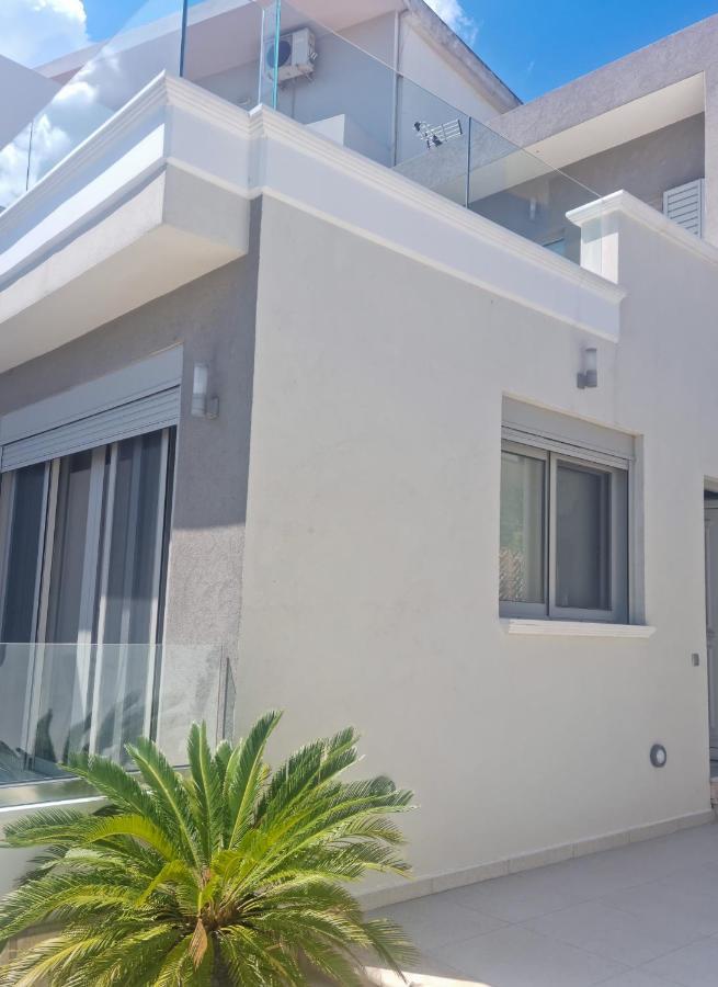 קיסאמוס Villa Vanessa מראה חיצוני תמונה