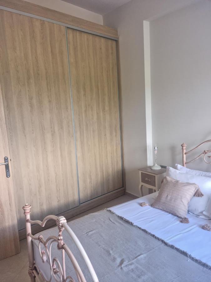 קיסאמוס Villa Vanessa מראה חיצוני תמונה