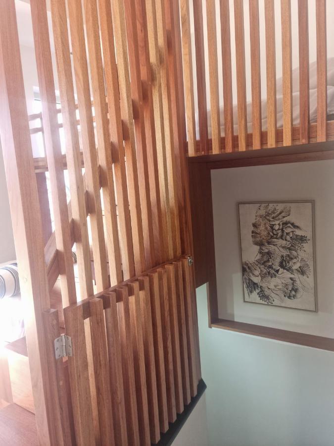 קיסאמוס Villa Vanessa מראה חיצוני תמונה