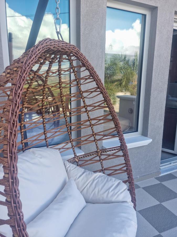קיסאמוס Villa Vanessa מראה חיצוני תמונה