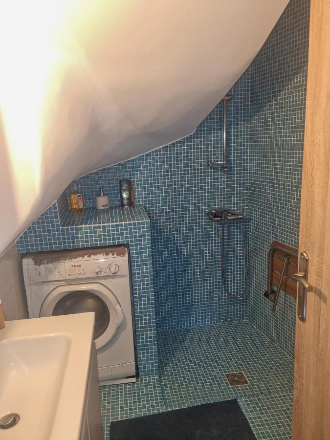 קיסאמוס Villa Vanessa מראה חיצוני תמונה