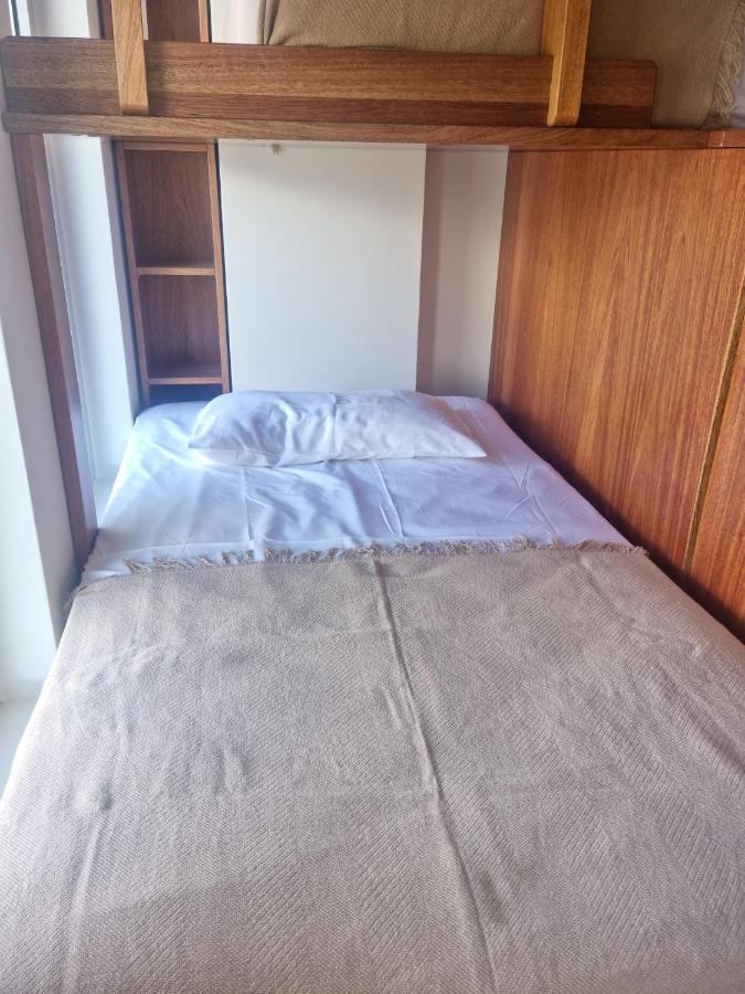 קיסאמוס Villa Vanessa מראה חיצוני תמונה