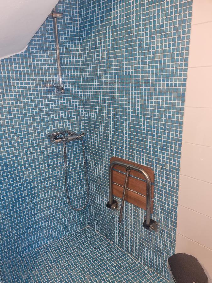 קיסאמוס Villa Vanessa מראה חיצוני תמונה