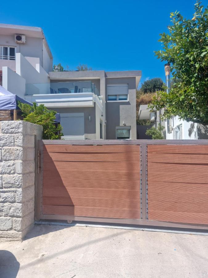 קיסאמוס Villa Vanessa מראה חיצוני תמונה